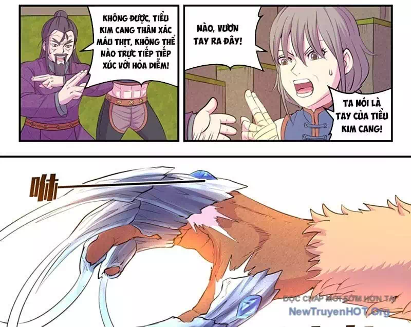 Chapter 397 - Image 33