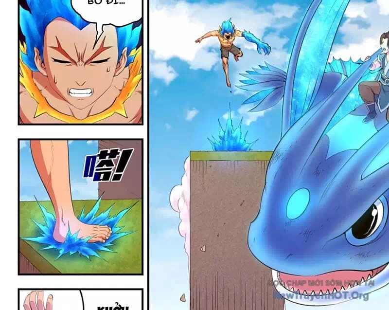 Chapter 397 - Image 10
