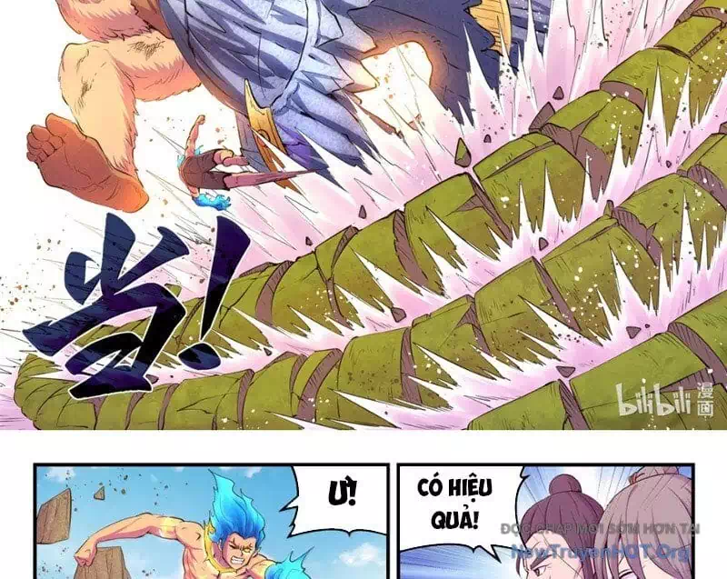 Chapter 398 - Image 18