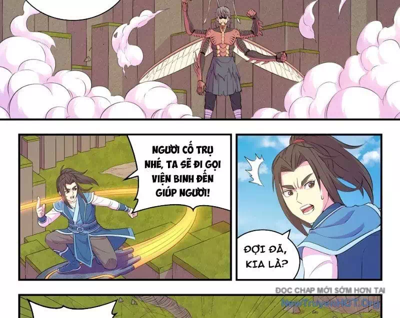 Chapter 398 - Image 35