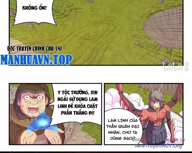Chapter 398 - Image 36