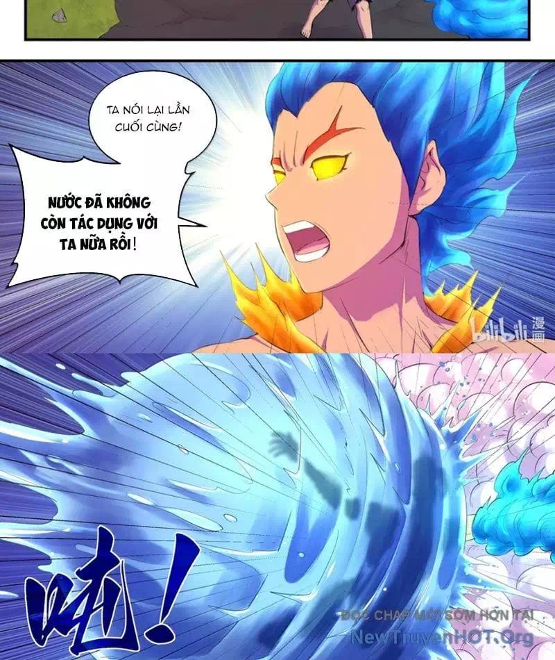 Chapter 399 - Image 21