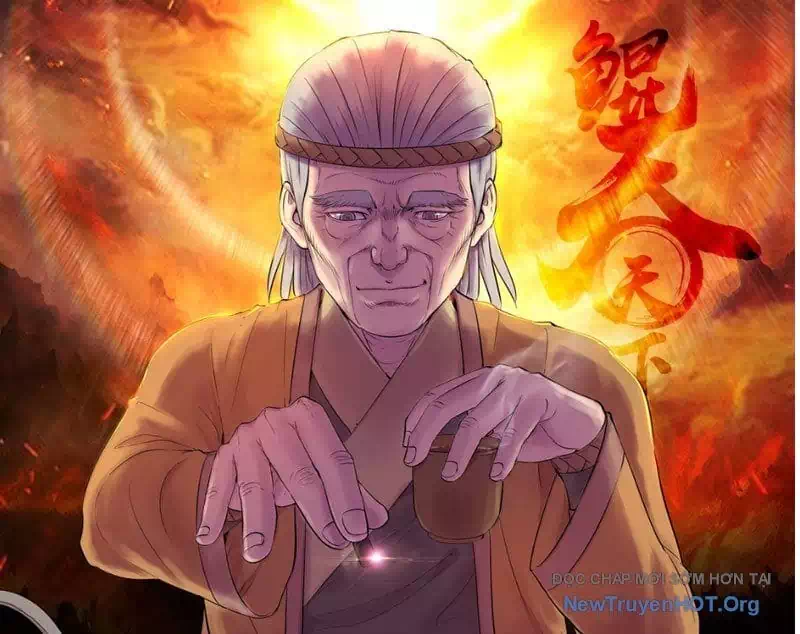 Chapter 400 - Image 1