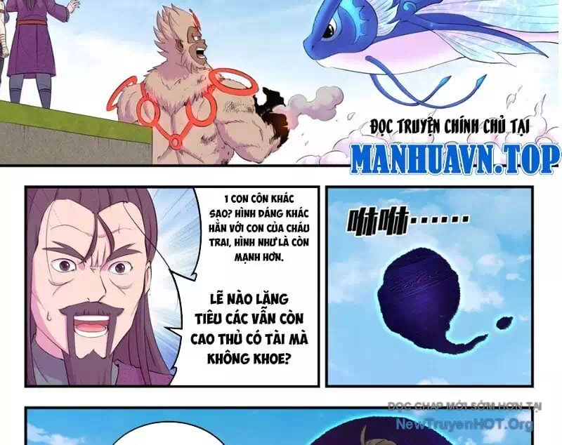 Chapter 400 - Image 3