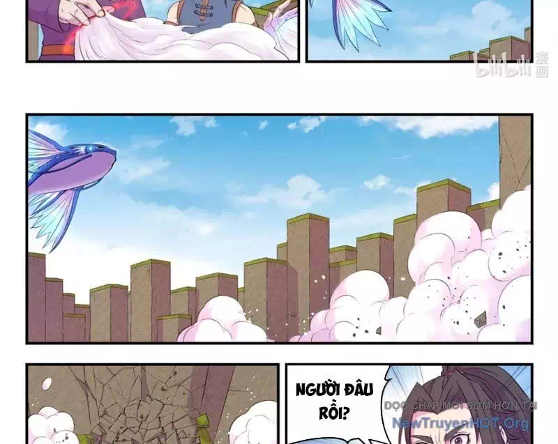 Chapter 401 - Image 15