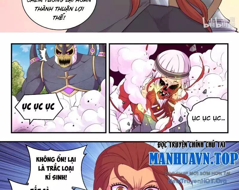 Chapter 401 - Image 31