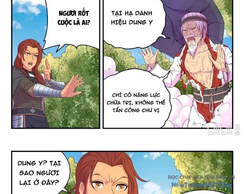 Chapter 401 - Image 34