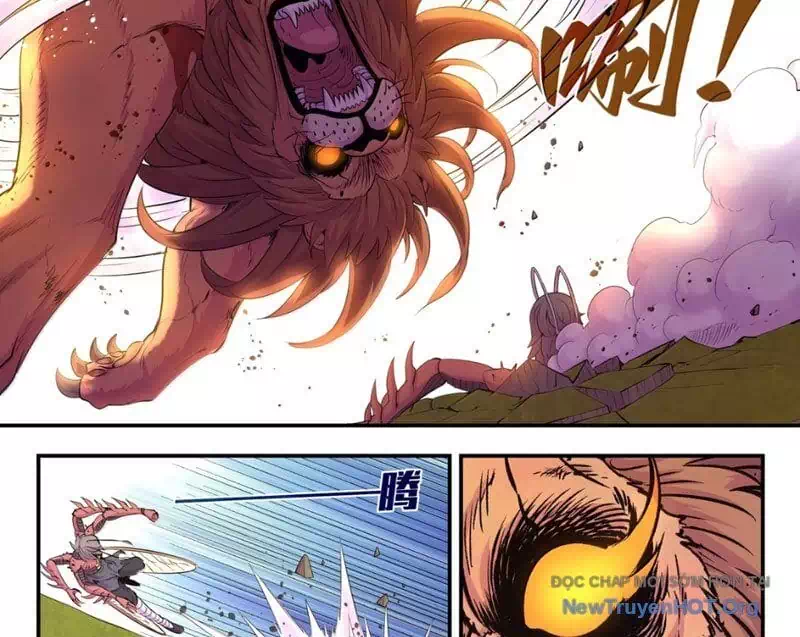 Chapter 402 - Image 14
