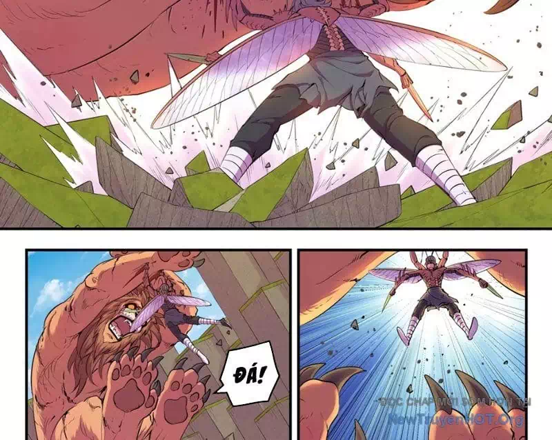 Chapter 402 - Image 21