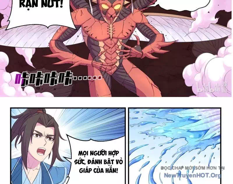Chapter 403 - Image 20