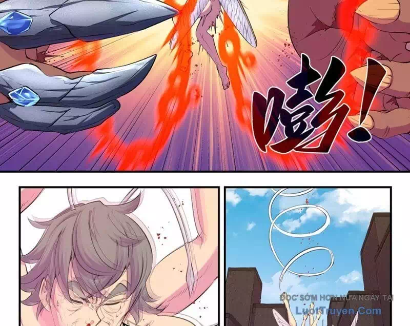 Chapter 404 - Image 21