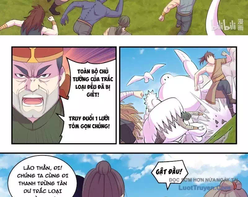 Chapter 404 - Image 31