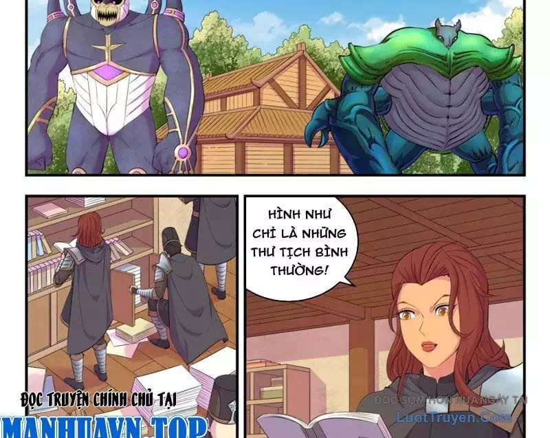 Chapter 404 - Image 7