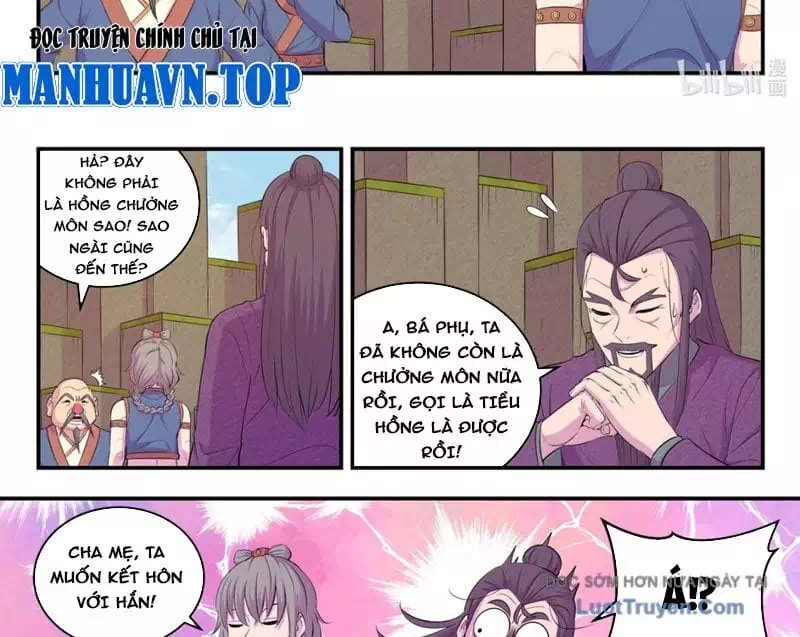 Chapter 405 - Image 31