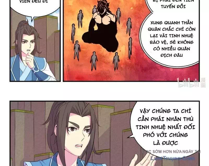Chapter 406 - Image 4