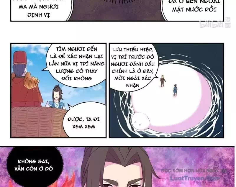 Chapter 408 - Image 31
