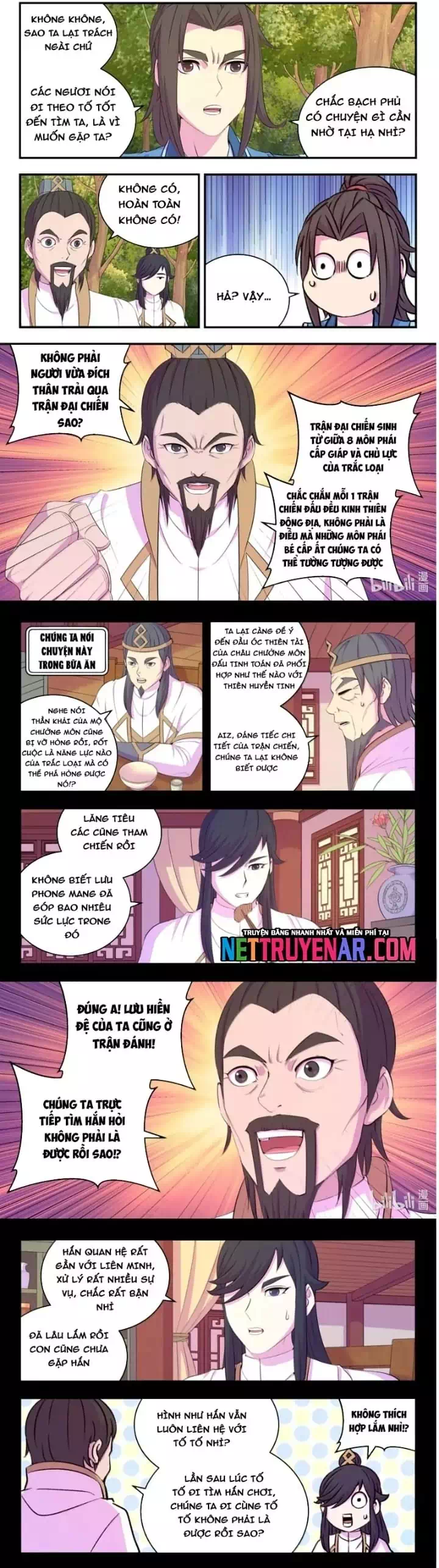 Chapter 409 - Image 4