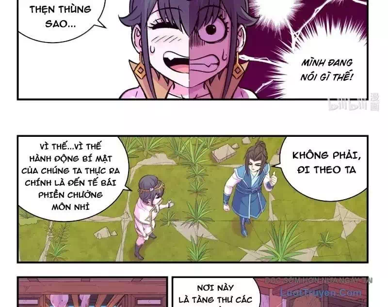Chapter 410 - Image 29