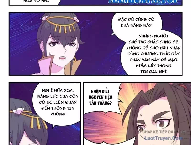 Chapter 411 - Image 20