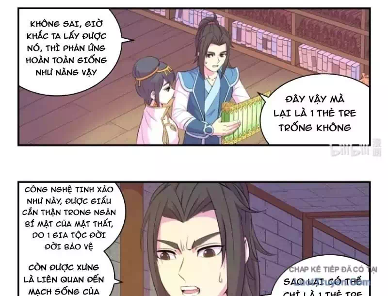 Chapter 411 - Image 6
