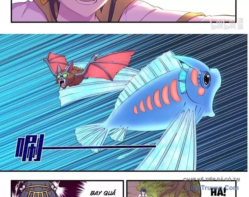 Chapter 412 - Image 24
