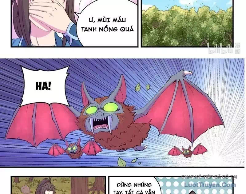 Chapter 412 - Image 31