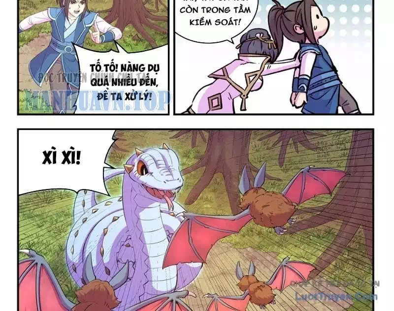 Chapter 412 - Image 32