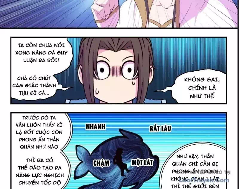 Chapter 414 - Image 23
