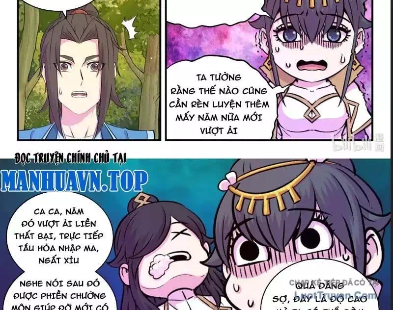 Chapter 414 - Image 29