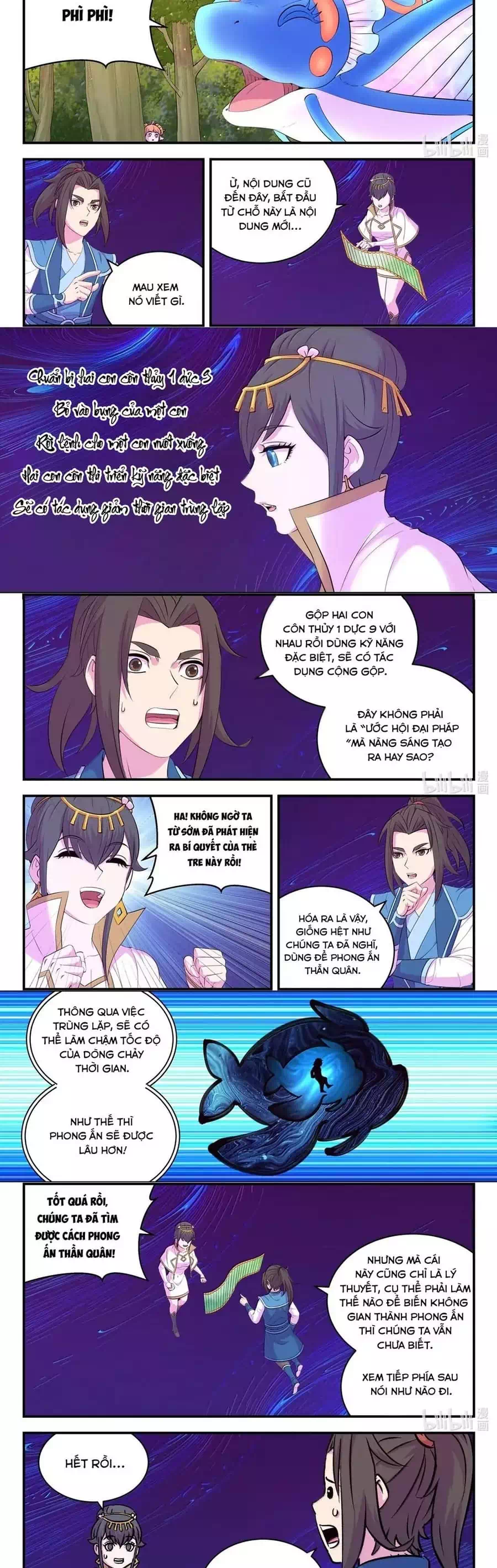 Chapter 415 - Image 5
