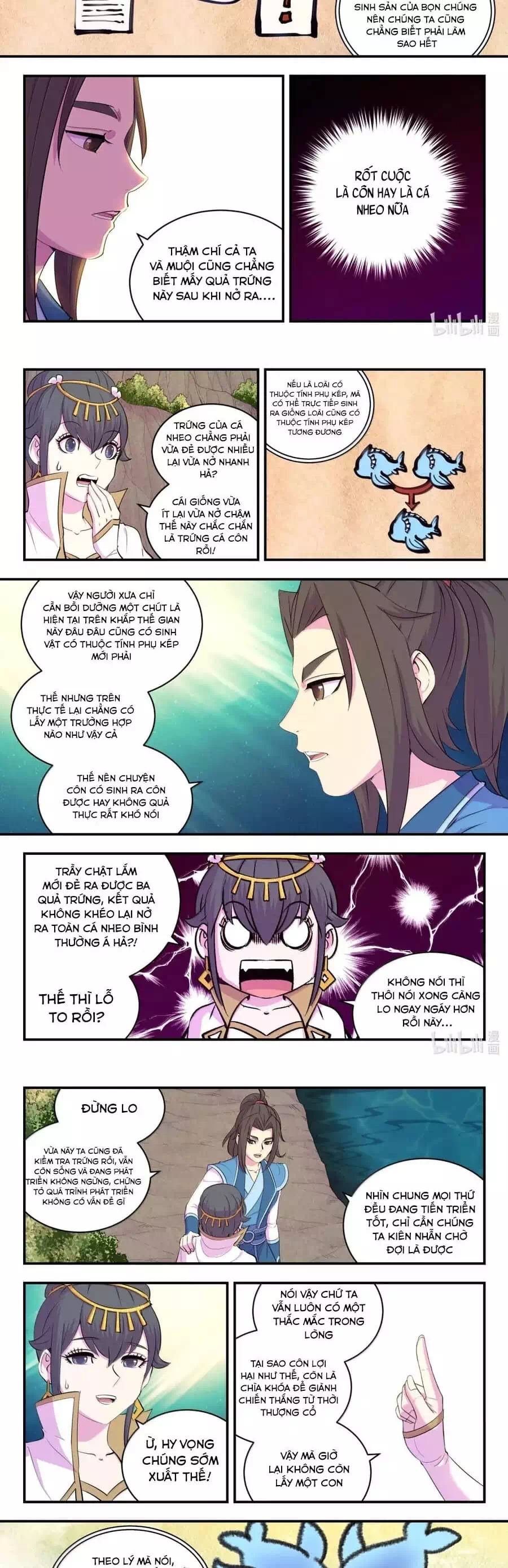 Chapter 418 - Image 6