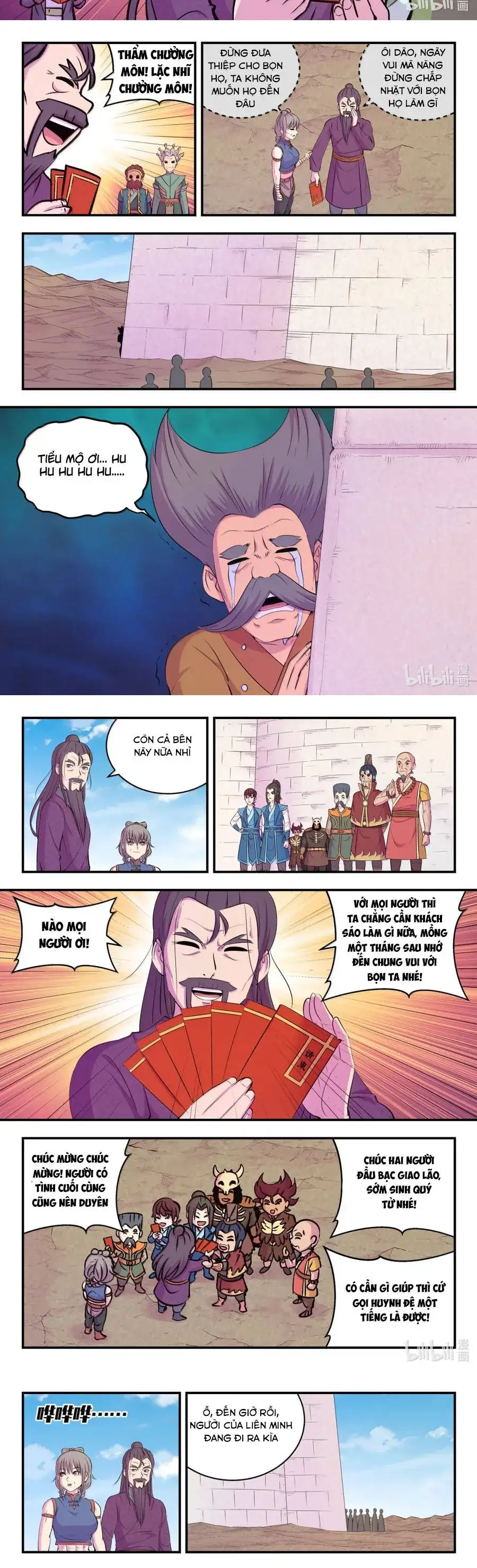 Chapter 419 - Image 4