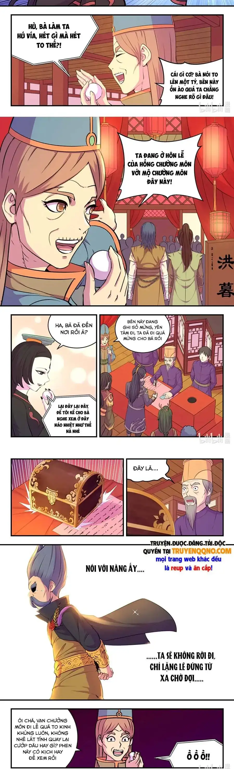 Chapter 420 - Image 3