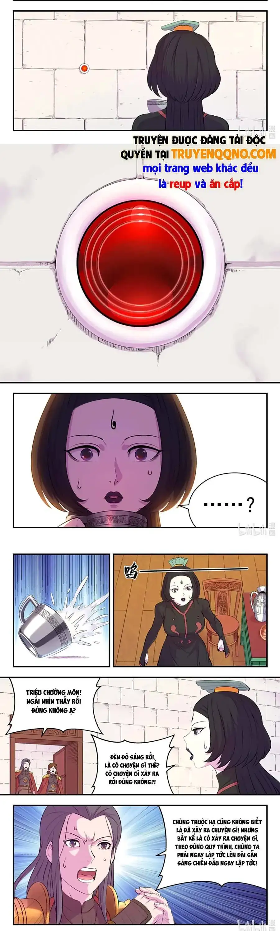 Chapter 420 - Image 6