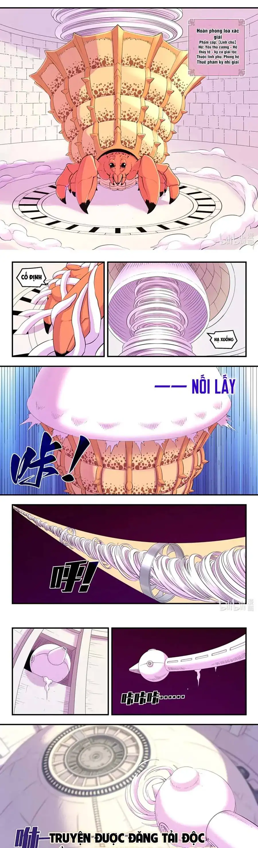 Chapter 421 - Image 2