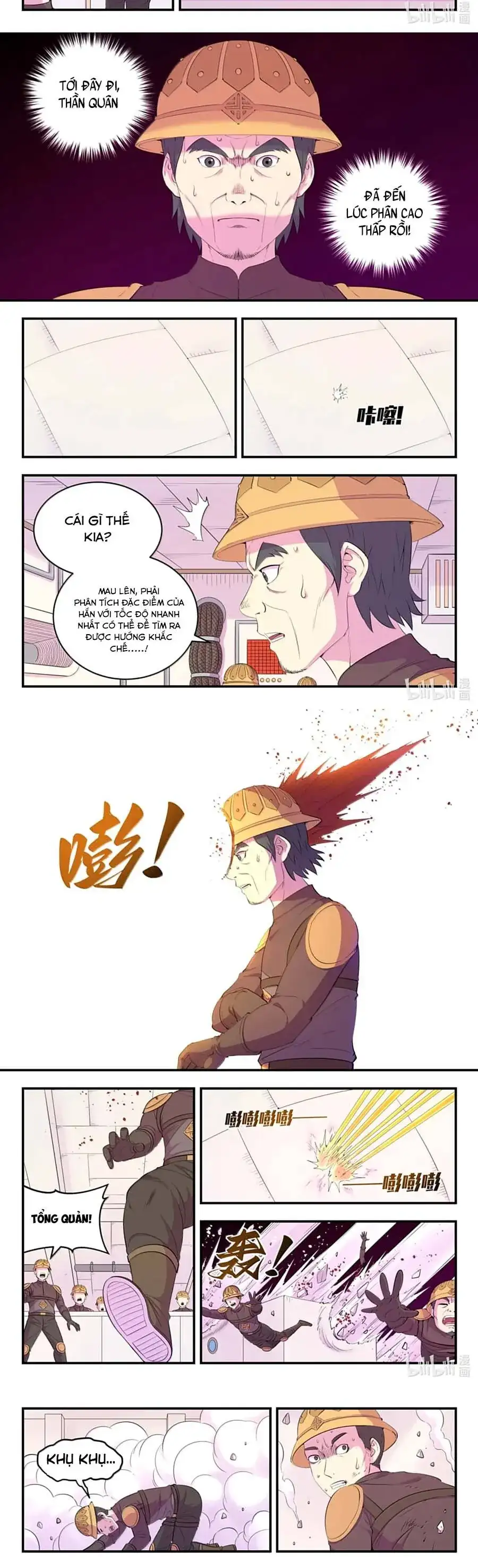 Chapter 421 - Image 4