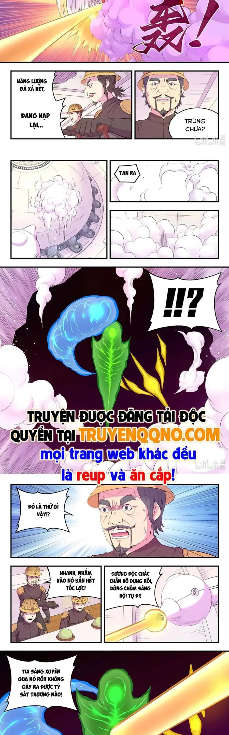 Chapter 421 - Image 6