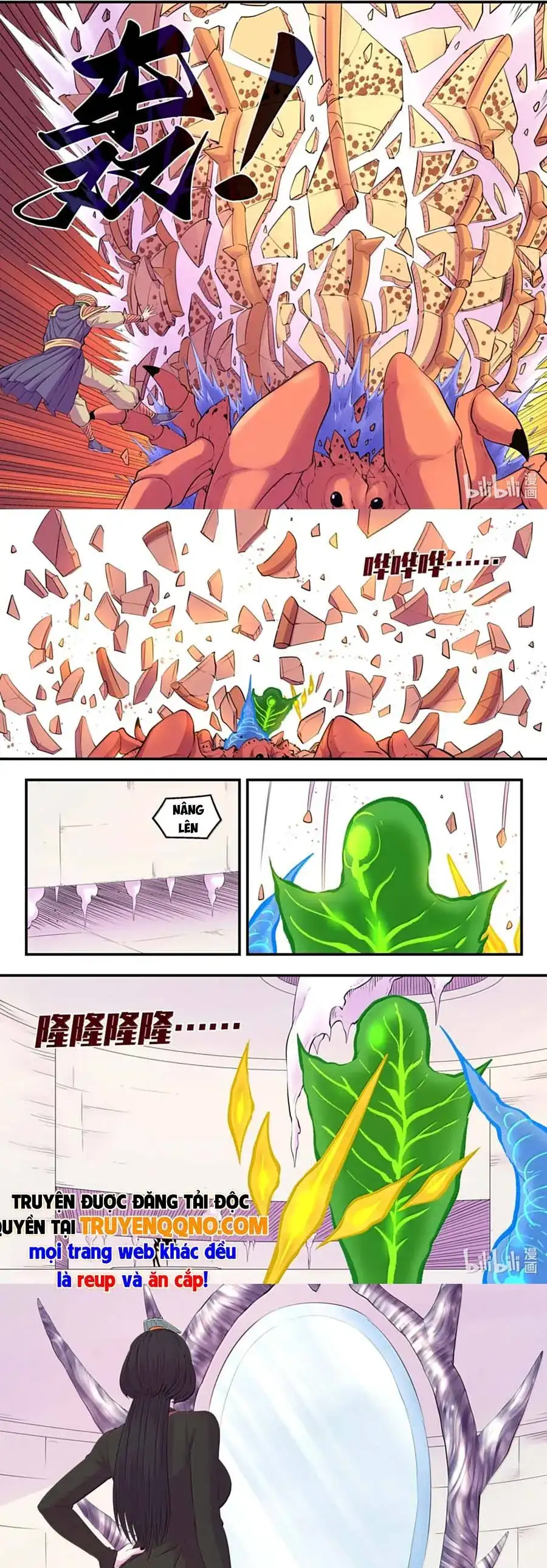 Chapter 421 - Image 9