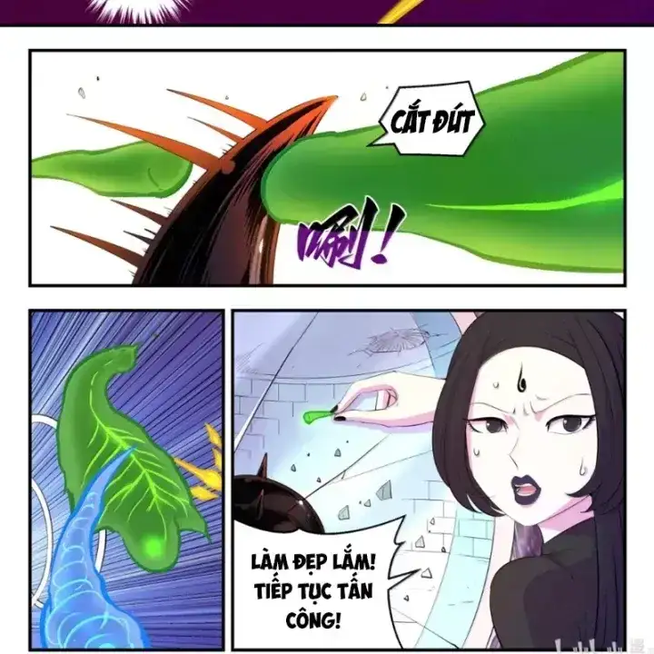 Chapter 423 - Image 11