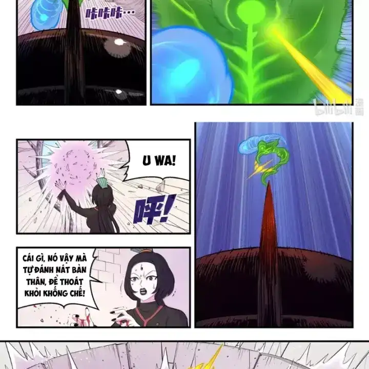 Chapter 423 - Image 23