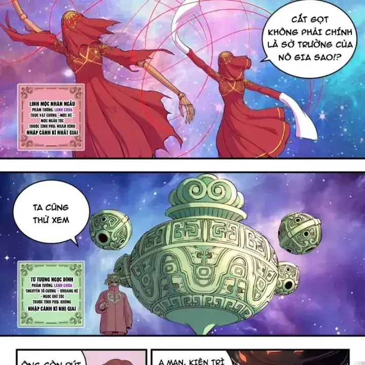 Chapter 423 - Image 29