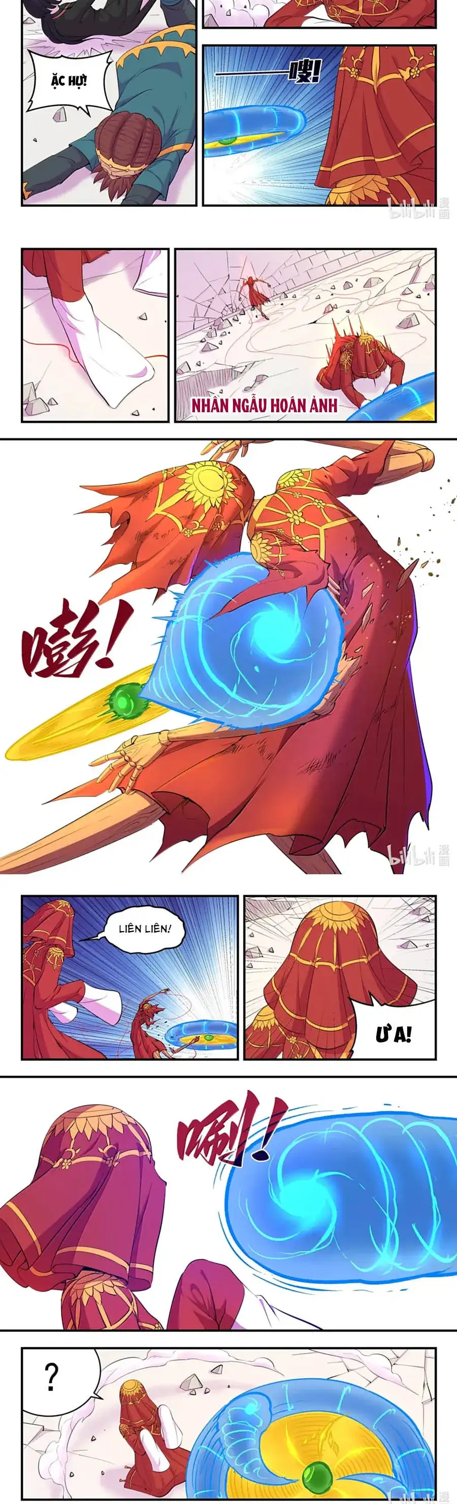 Chapter 425 - Image 3