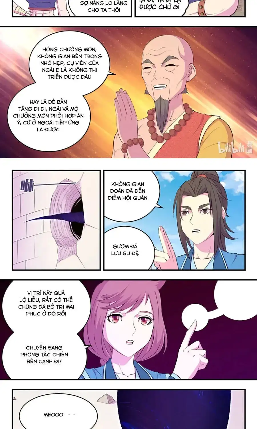 Chapter 427 - Image 12