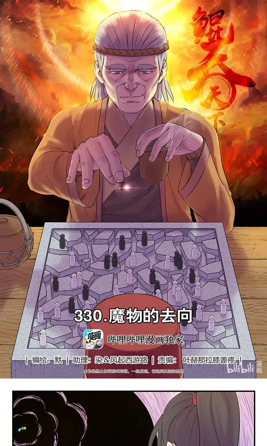 Chapter 429 - Image 1