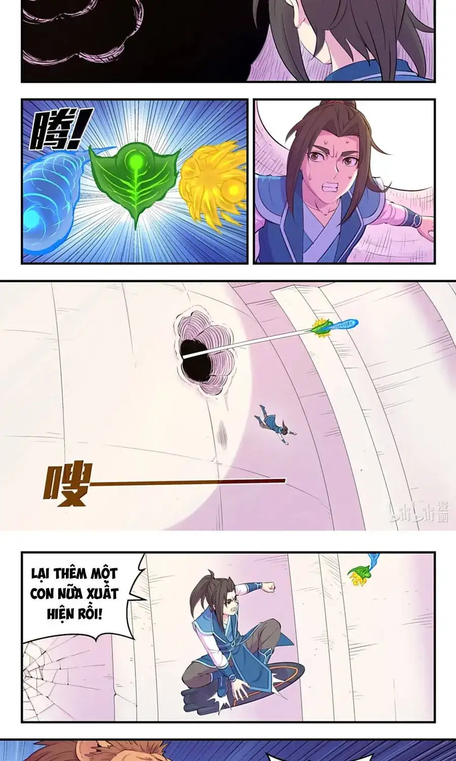 Chapter 429 - Image 2