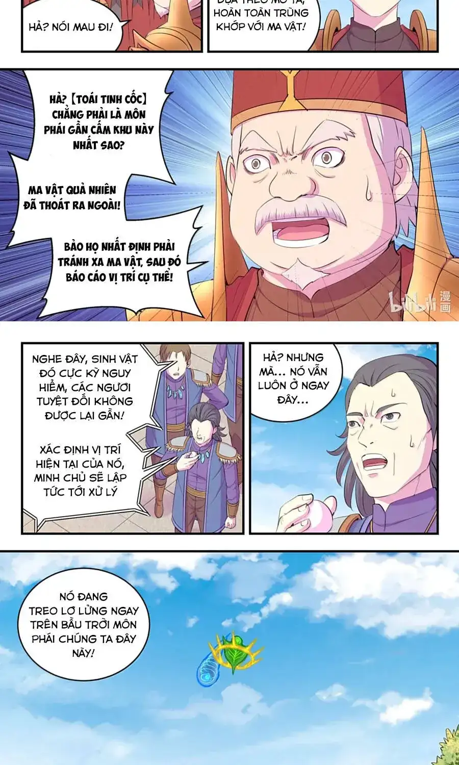 Chapter 429 - Image 18