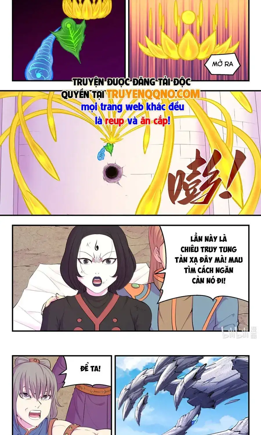 Chapter 429 - Image 7