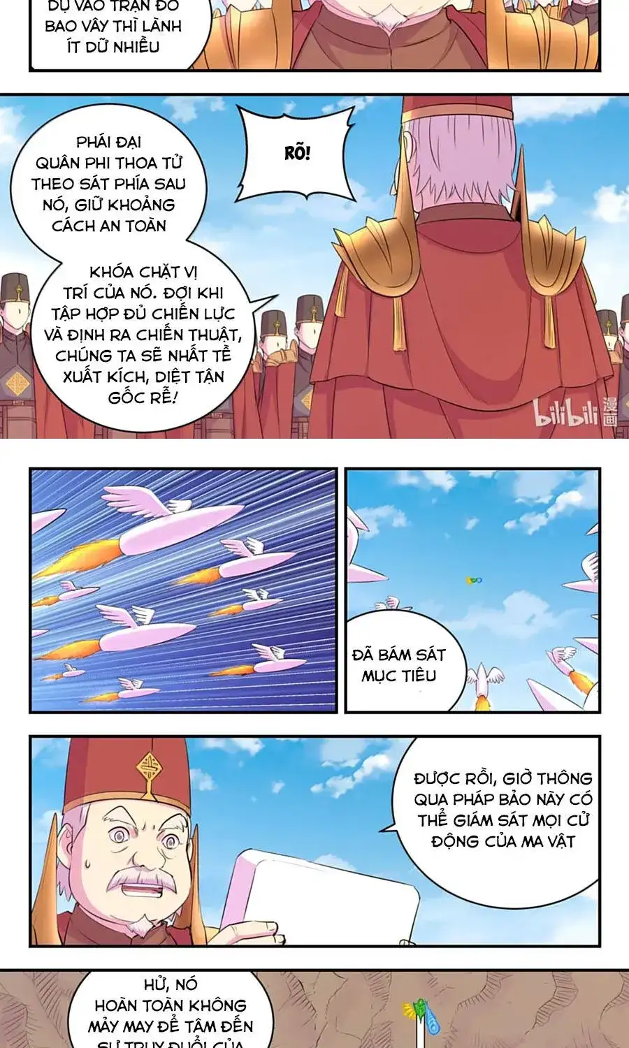 Chapter 429 - Image 10