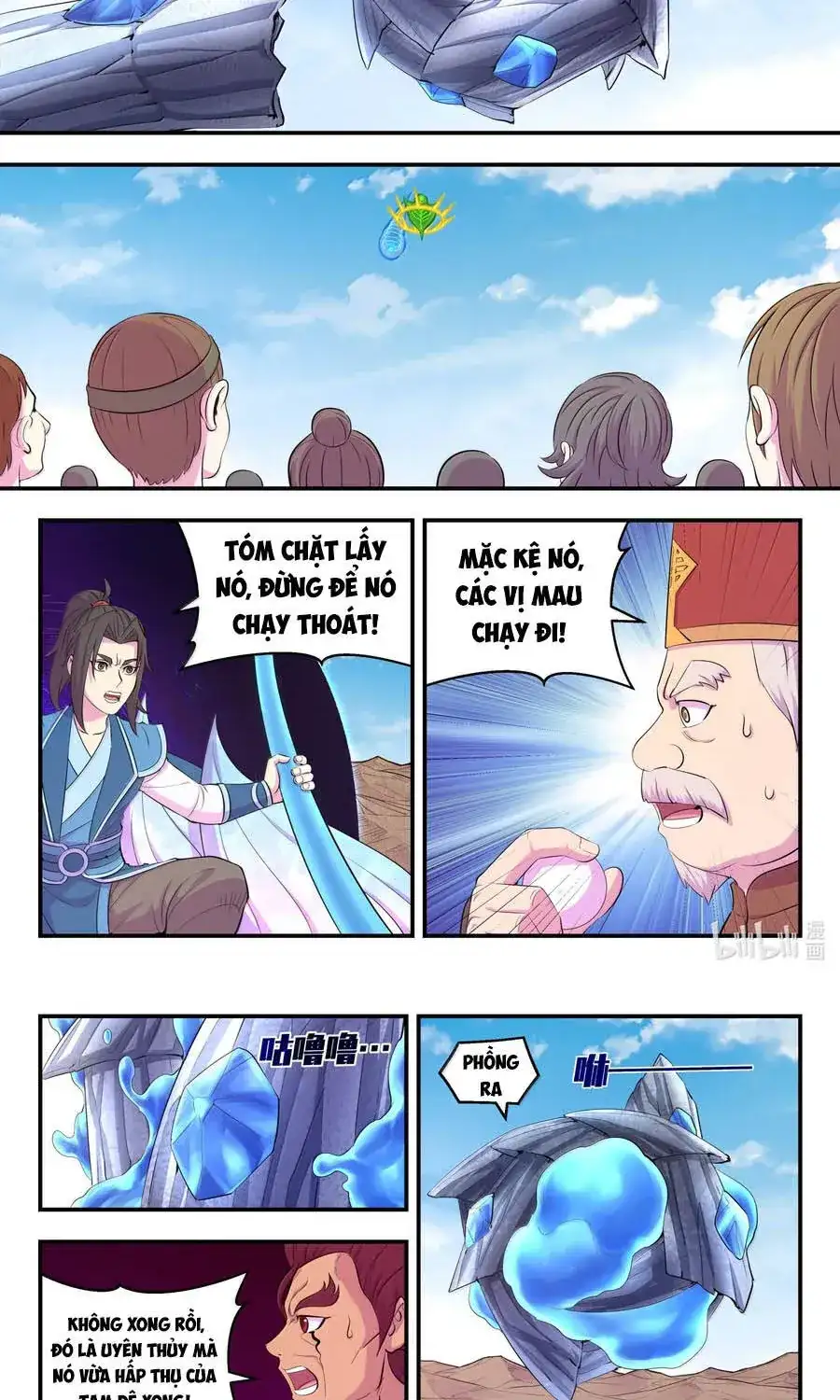 Chapter 430 - Image 2