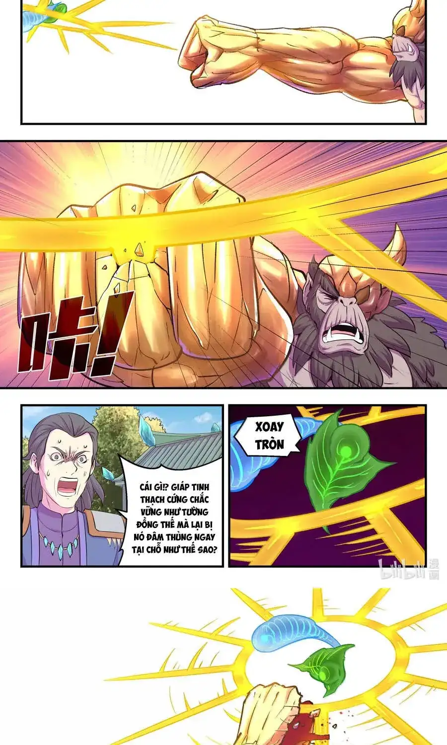 Chapter 430 - Image 7